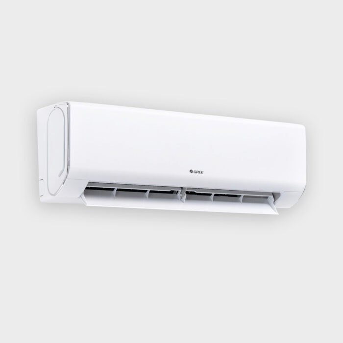 Gree G-Time inverter 7,1 kW klíma szett