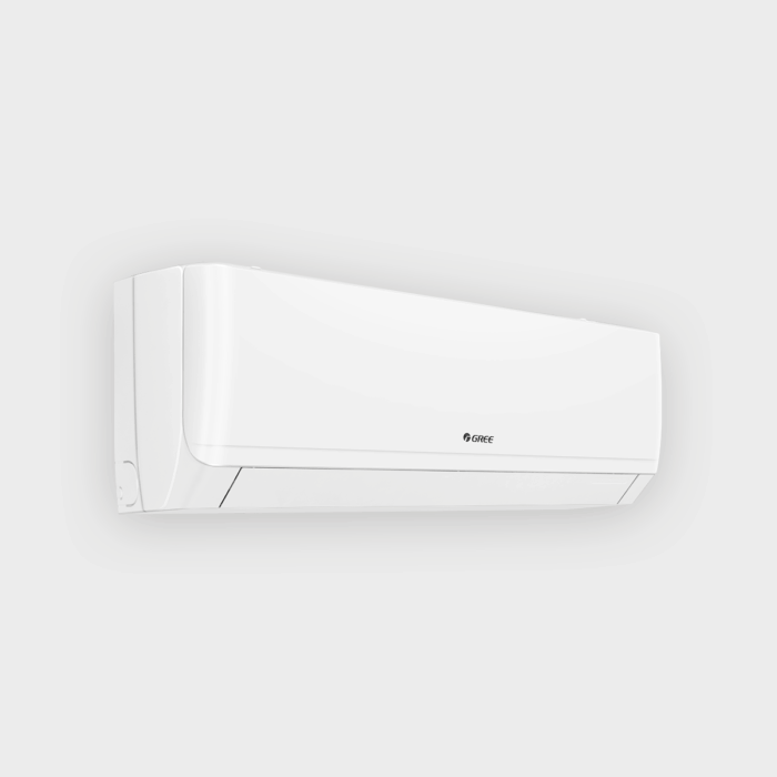 Gree Winter inverter 5,3 kW klíma szett